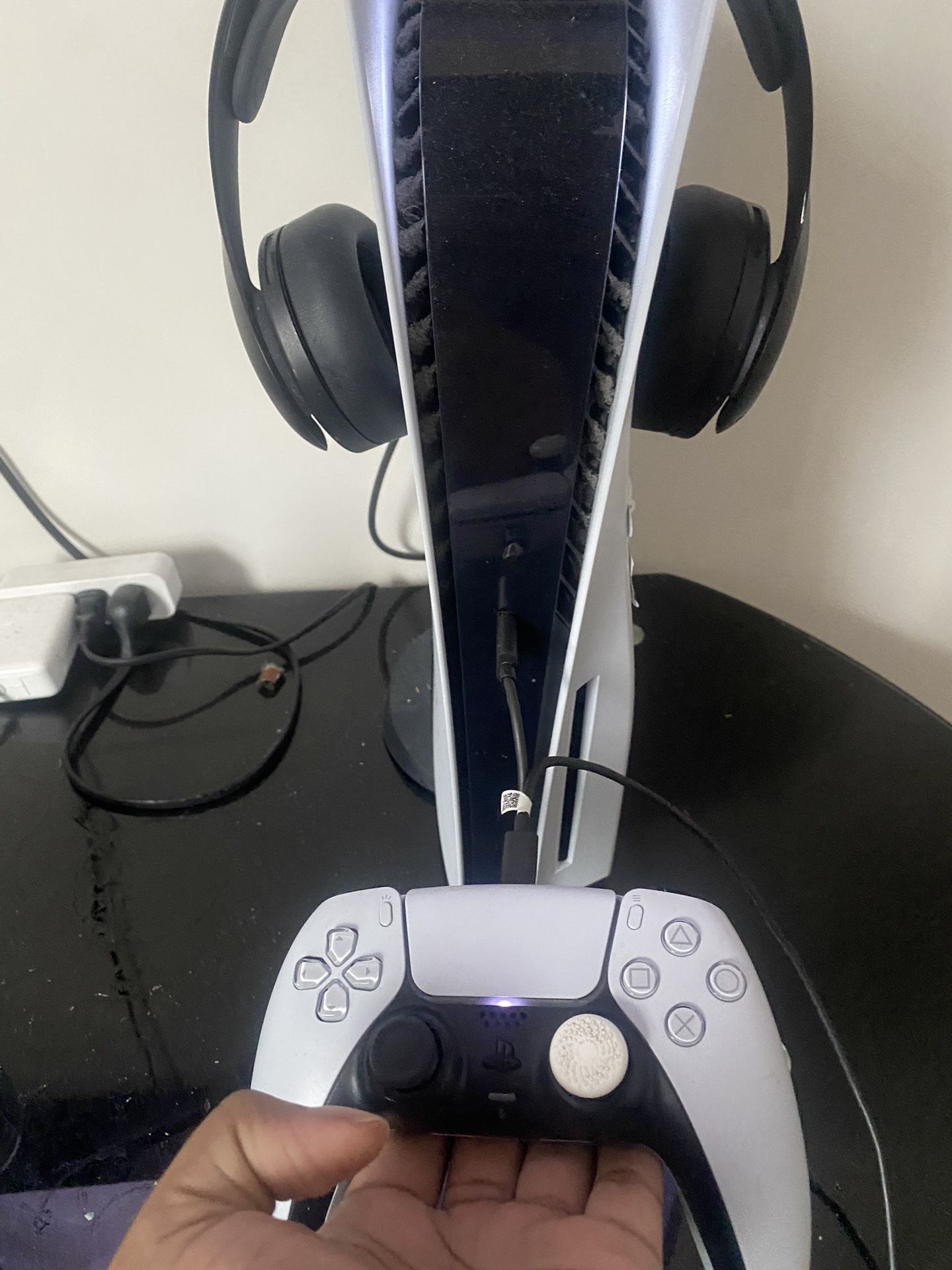 PlayStation 5