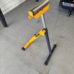 Table Saw Feeder