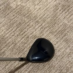 Callaway Paradym 5 wood