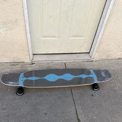 SKATEBOARD SIZE 46