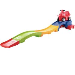 Toddler Roller coaster, Car And Jungle Gym 