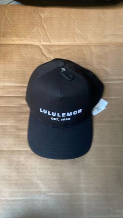 Lululemon Hat