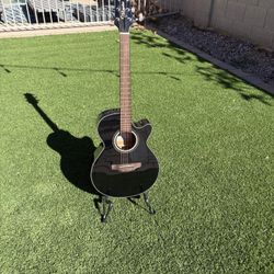 Takamine Acoustic/Electric Guitar