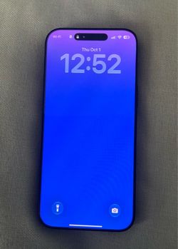 Apple iphone 16 pro max 256gb unlocked