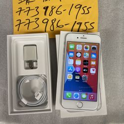 iPhone 7 32GB Factory Unlock 