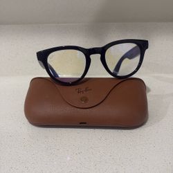 Ray-Ban Meta (Gen 1)