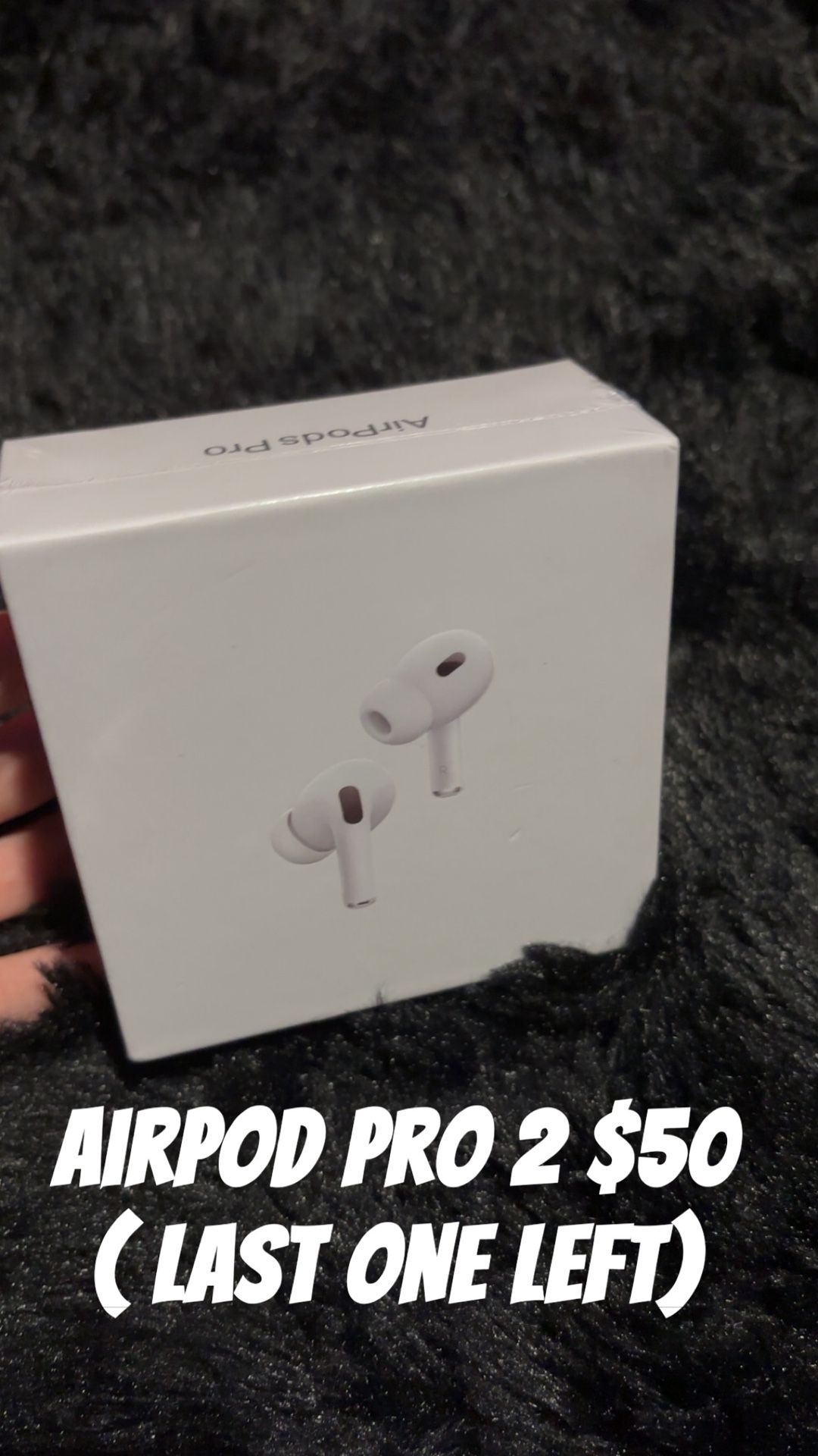 airpod pro 2