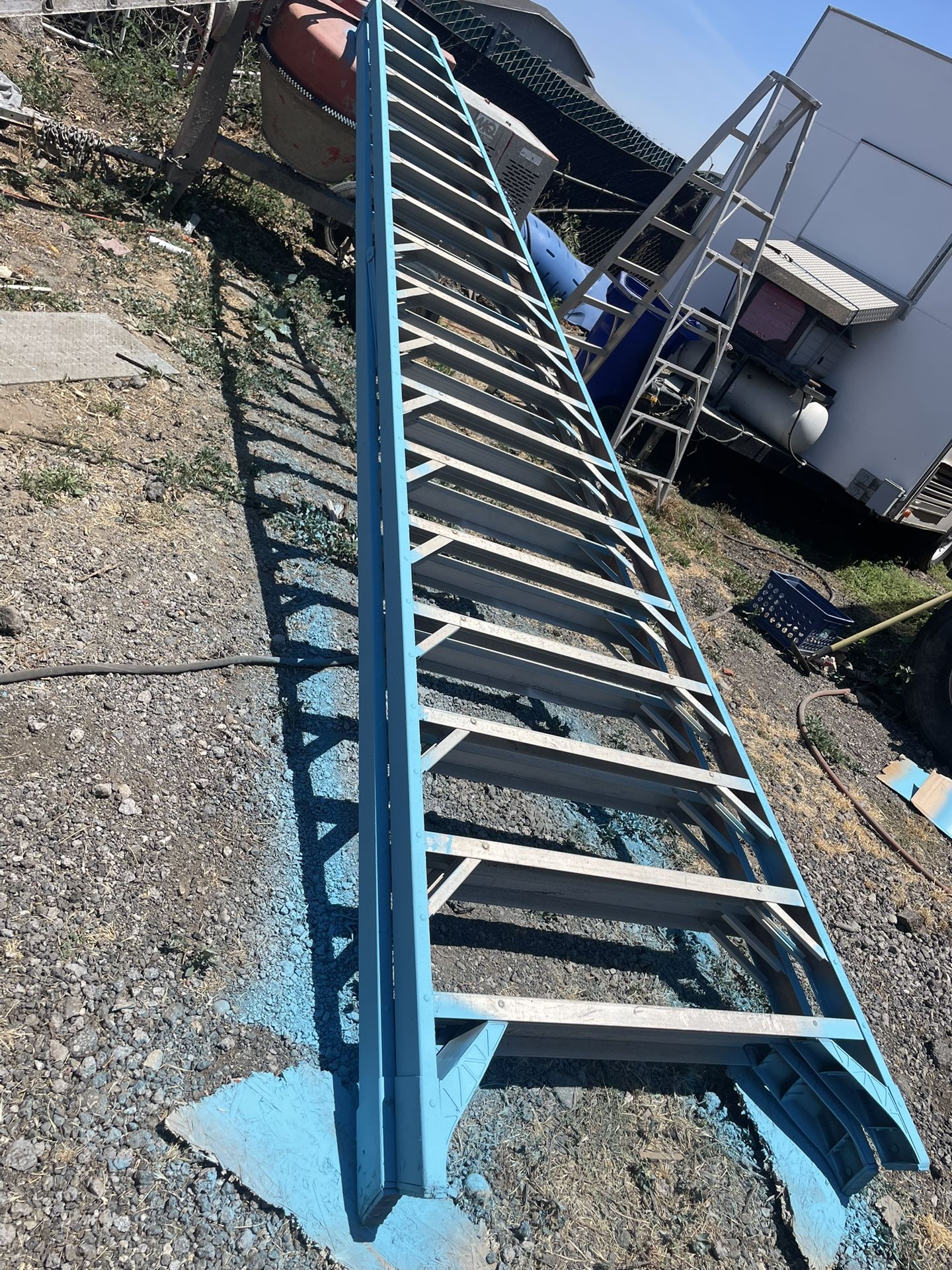 Ladder
