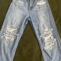 Women’s Jeans 
