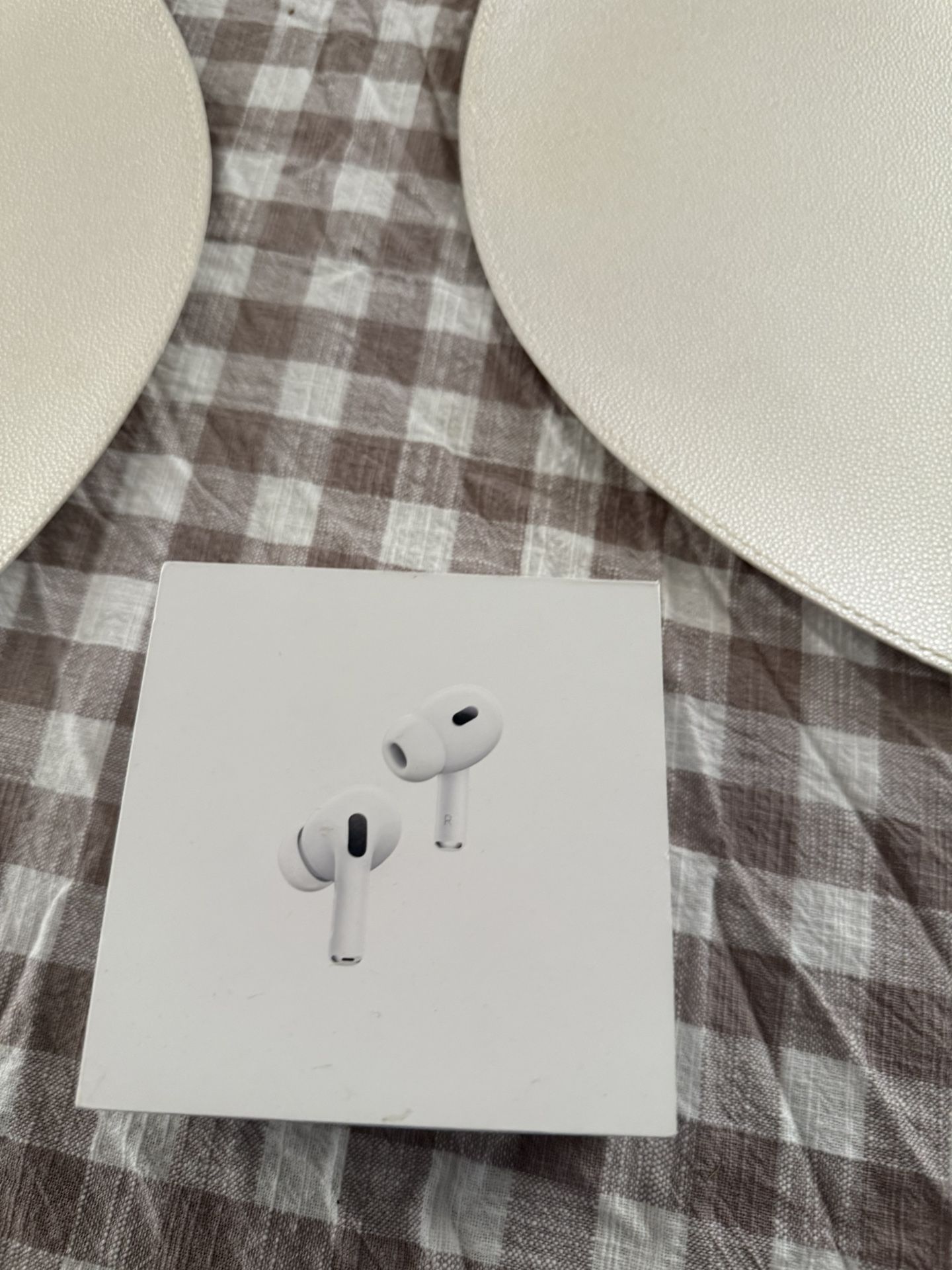 AirPod Pros 2
