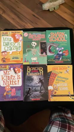 Books