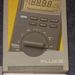 Fluke Multimeter85