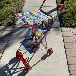 Single Stroller! $20