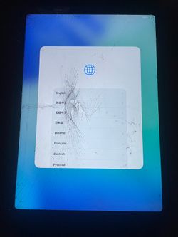 10 gen iPad