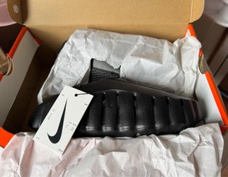 Nike Mind 001 Black/Anthracite/Cool Grey – Men’s Size 10 – Brand New