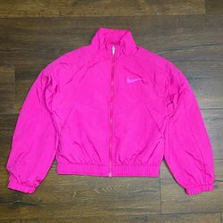 Nike Crop Jacket 
