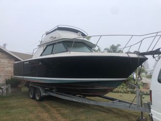 29’ Sportfisher