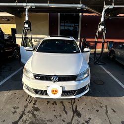 2013 Volkswagen Jetta