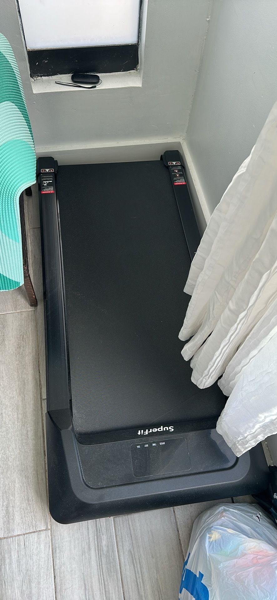 Walking Pad