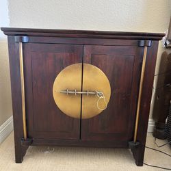 Cabinet/Nightsand/End Table
