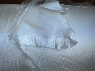fiberglass cloth Style 01581   (BGF)