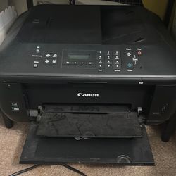 Cannon mx472 printer