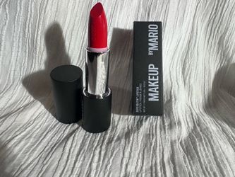 Makeup by Mario Supersatin Lipstick Red