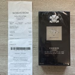 Creed Aventus Cologne