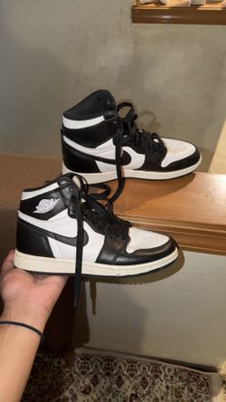 Jordan 1 Retro High '85