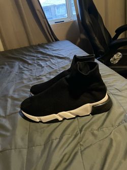 Balenciaga Speed 1.0