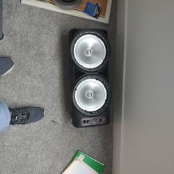 10 Pair With Receiver And Amp Mic