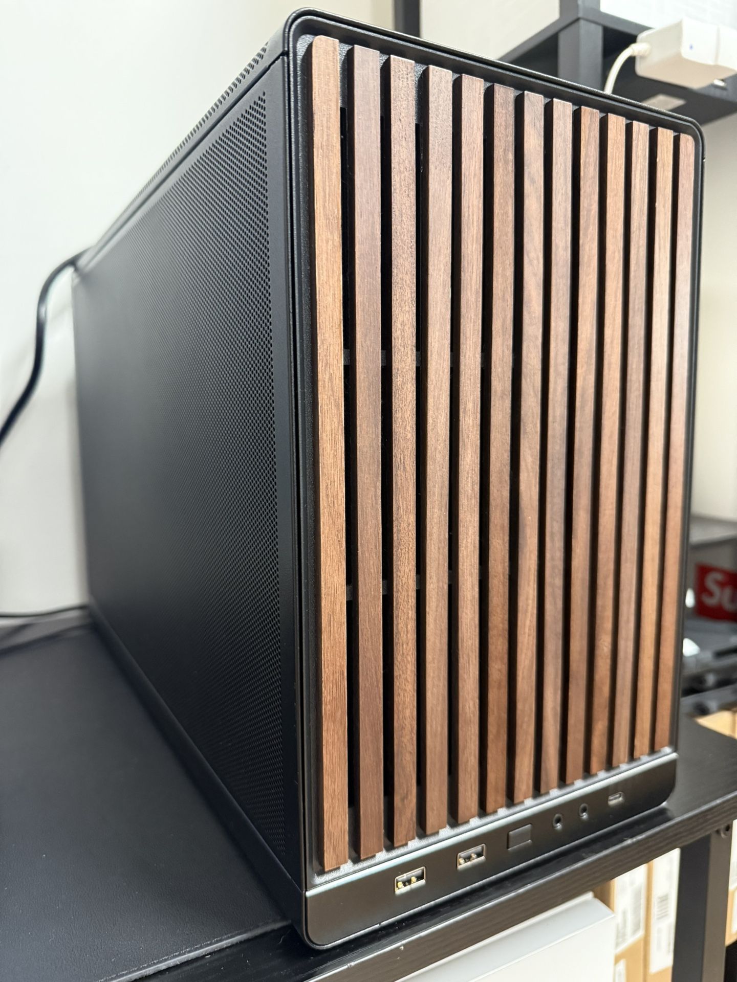 Pc Core I5 12Th 32Gb 512Gb RTX 4070 Super