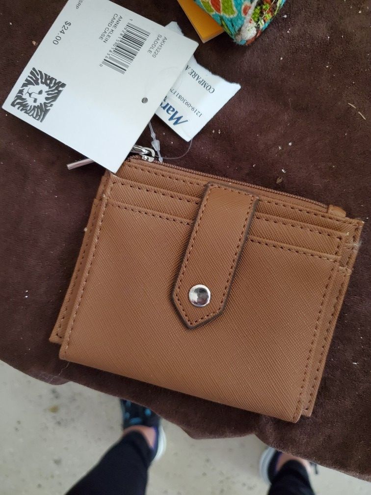 New Small Wallet 