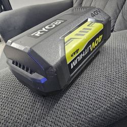 Bateria Ryobi