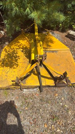 Boa attachment for a Kabota