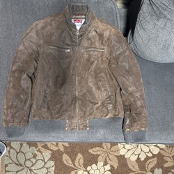 Levis bomber jacket 