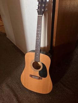 guitar