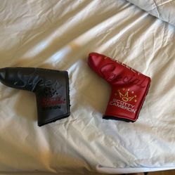 Scotty Cameron Headcover