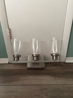 Bathroom light