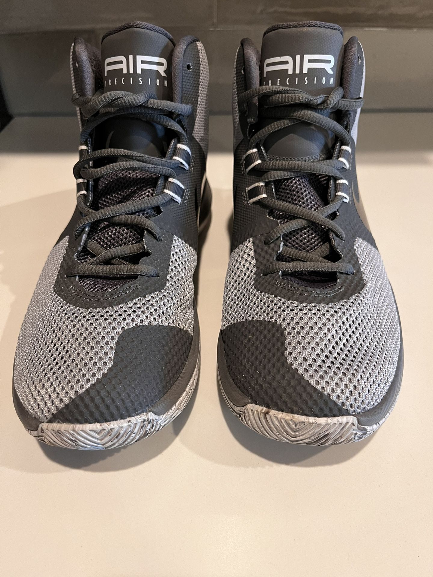 Nike Air Precision | Men display picture 1