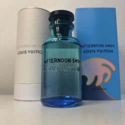 Louis Vuitton Afternoon Swim 