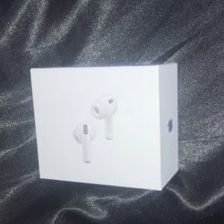 brand new air pod 3 Pro