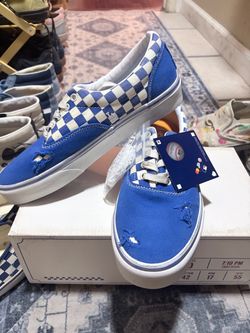 DODGER VANS