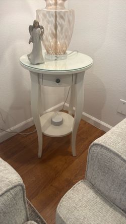 Side table