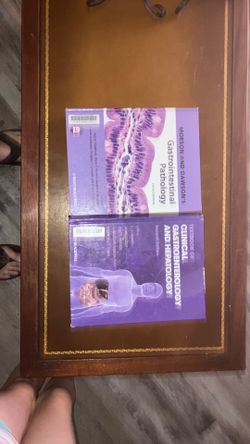 Morton and Dawsons Gastrointestinal pathology, clinical Gastroenterology and Hepatology book