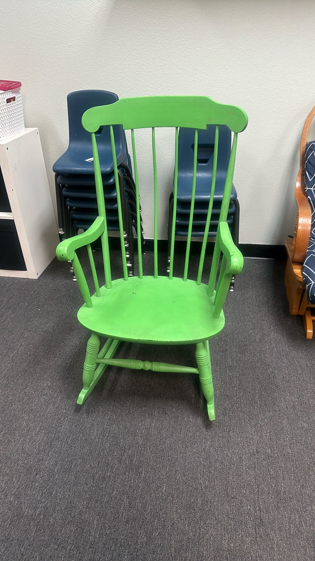 Rocking Chairs