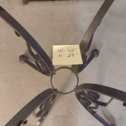 Kitchen Table 