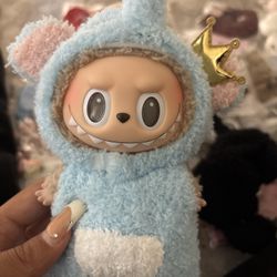 Labubu Clothes 