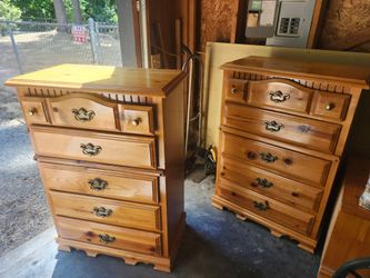 Dressers