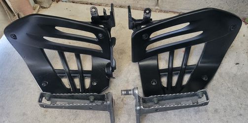 Will Fit Raptor 660 Any Yeah 